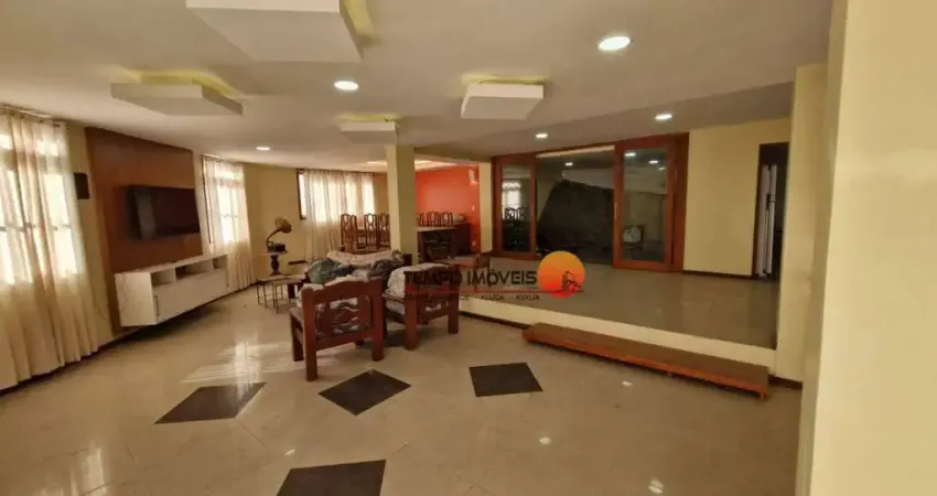 Casa com 5 dormitórios à venda, 550 m² por R$ 2.145.000,00 - Vila Progresso - Niterói/RJ