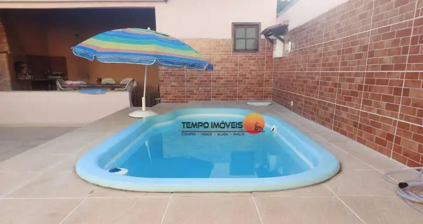 Casa com 2 quartos à venda na Rua Republica Dominicana, Serra Grande, Niterói