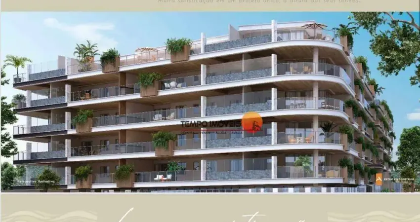 Apartamento 97 m² 2 quartos (1 suíte)  por R$ 1.047.000 - Piratininga - Niterói/RJ