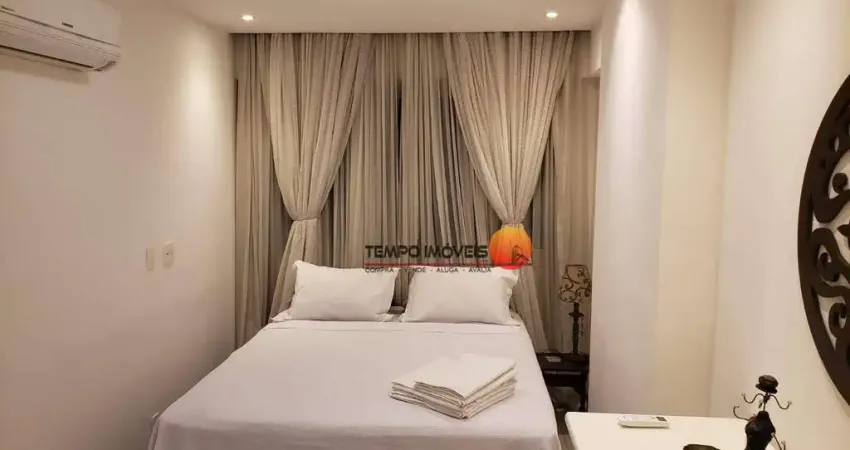 Apartamento com 2 dormitórios à venda, 72 m² por R$ 650.000,00 - Santa Rosa - Niterói/RJ