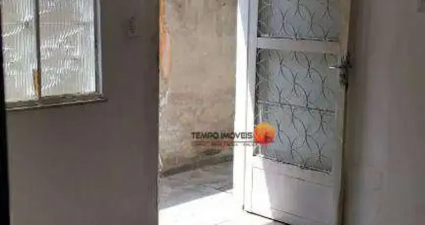 Casa com 1 dormitório à venda, 55 m² por R$ 80.000,00 - Mutondo - São Gonçalo/RJ