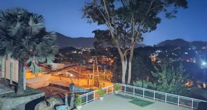 Casa com 5 quartos à venda na Rua Doutor João Baptista Leal, Engenho do Mato, Niterói
