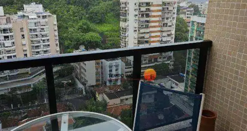 Cobertura com 2 dormitórios à venda, 150 m² por R$ 1.070.000,00 - Ingá - Niterói/RJ