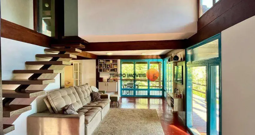 Casa com 3 dormitórios à venda, 350 m² por r$ 700.000 - piratininga - niterói/rj