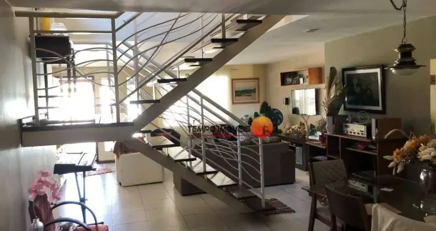 Casa com 3 quartos à venda na Rua Rubem Assis Bonfim, Serra Grande, Niterói