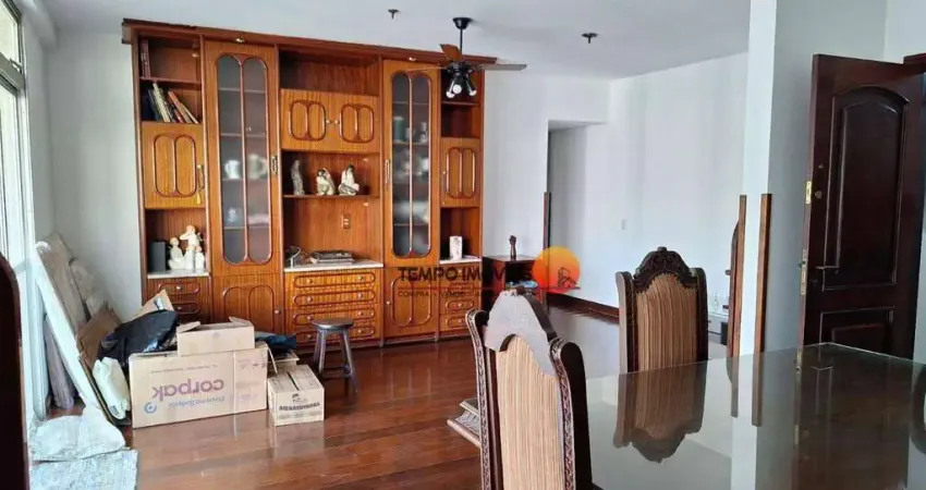 Apartamento com 4 quartos à venda, 200 m² por R$ 1.450.000 - Icaraí - Niterói/RJ