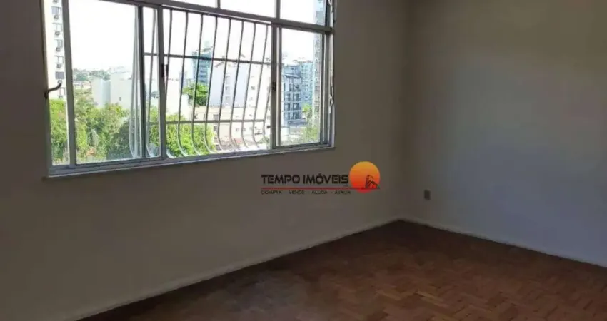 Apartamento com 2 dormitórios à venda, 65 m² por R$ 355.000,00 - Icaraí - Niterói/RJ