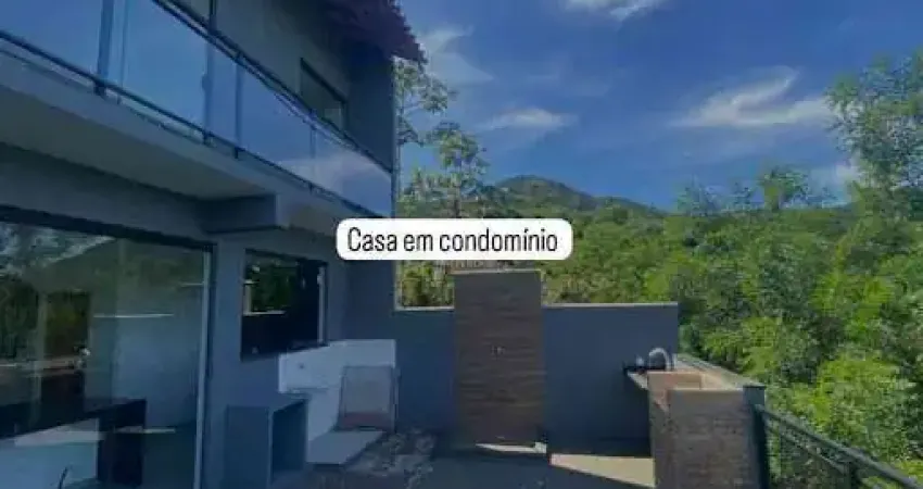Casa com 3 dormitórios à venda, 170 m² por R$ 650.000,00 - Engenho do Mato - Niterói/RJ