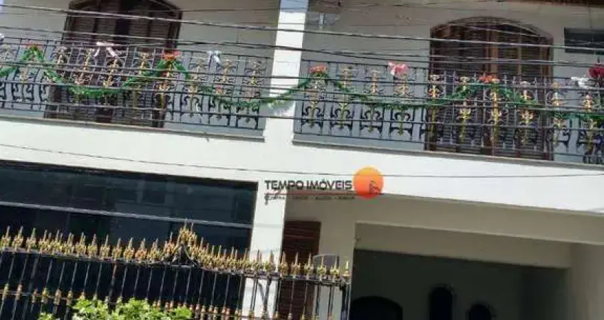 Casa com 3 quartos, 250 m², à venda por R$ 350.000 - Rua Guilherme Santos Andrade - Galo Branco - São Gonçalo/RJ