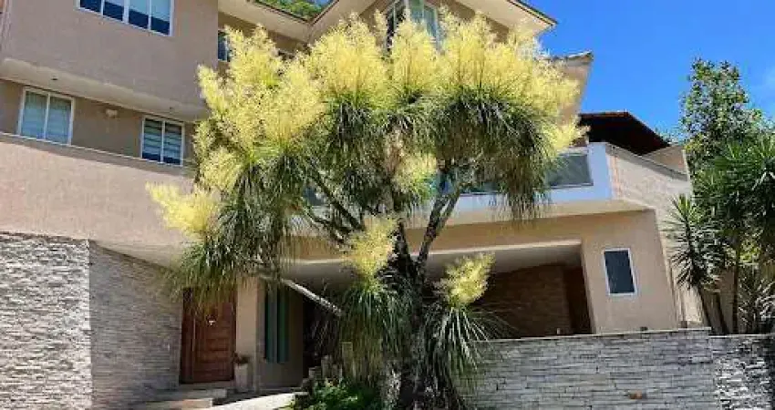 Casa com 4 dormitórios à venda, 500 m² por R$ 2.850.000 - Ubá Terra Nova - Niterói/RJ