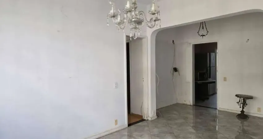Apartamento com 3 dormitórios à venda, 139 m² por R$ 950.000,00 - Icaraí - Niterói/RJ