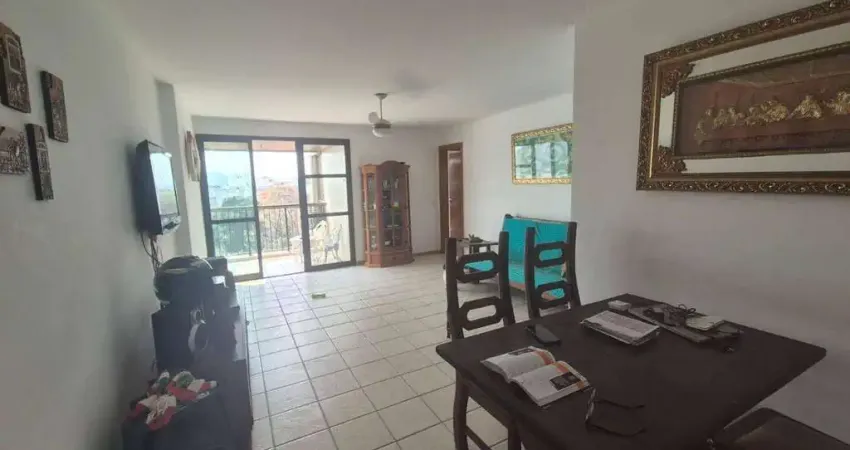 Apartamento com 3 dormitórios à venda, 120 m² por R$ 850.000,00 - São Domingos - Niterói/RJ