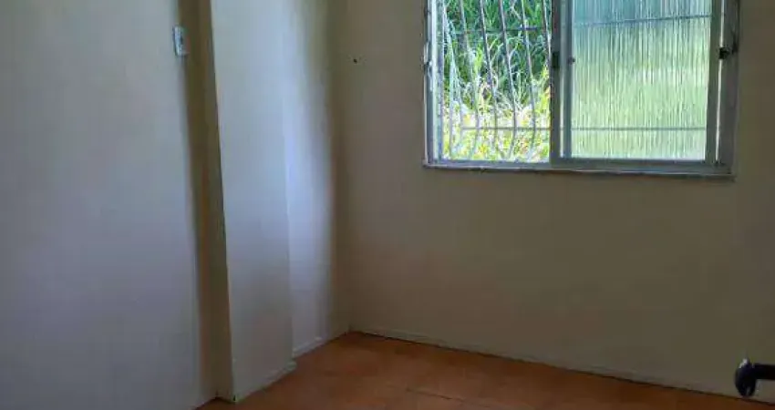 Apartamento com 2 dormitórios à venda, 60 m² por R$ 179.900,00 - Fonseca - Niterói/RJ