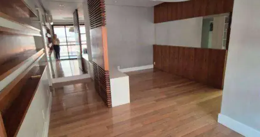 Apartamento com 3 dormitórios à venda, 120 m² por R$ 789.000,00 - São Domingos - Niterói/RJ