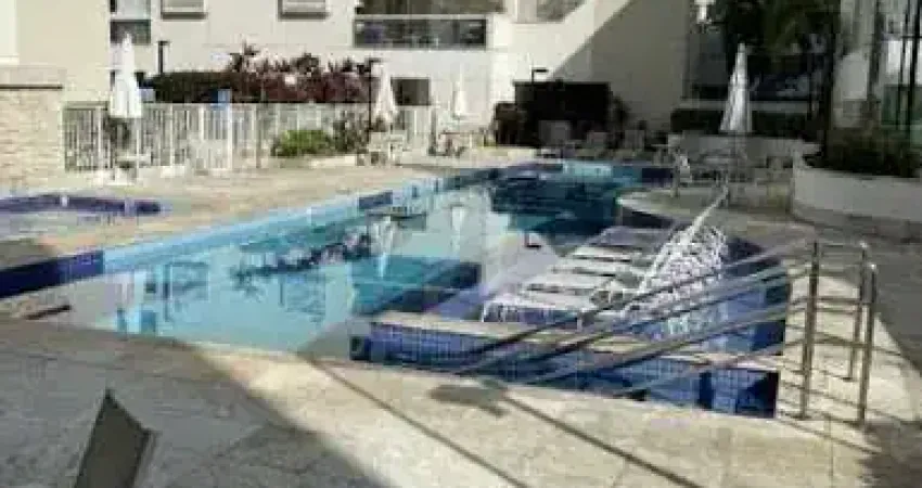 Apartamento com três quartos, duas vagas de garagem no All Family em Santa Rosa