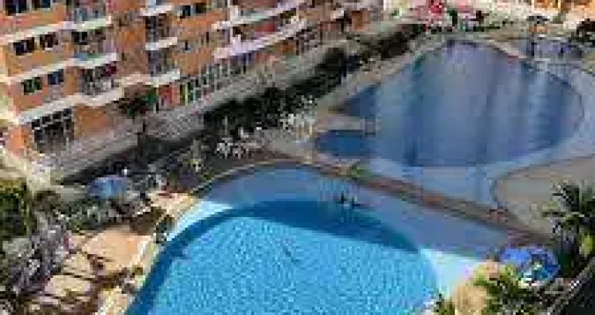 Apartamento com 3 quartos à venda, 90 m² por R$ 465.000 - Alcântara - São Gonçalo/RJ