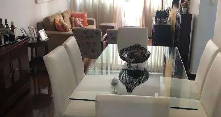 Apartamento com 4 dormitórios à venda, 120 m² por R$ 940.000,00 - Icaraí - Niterói/RJ