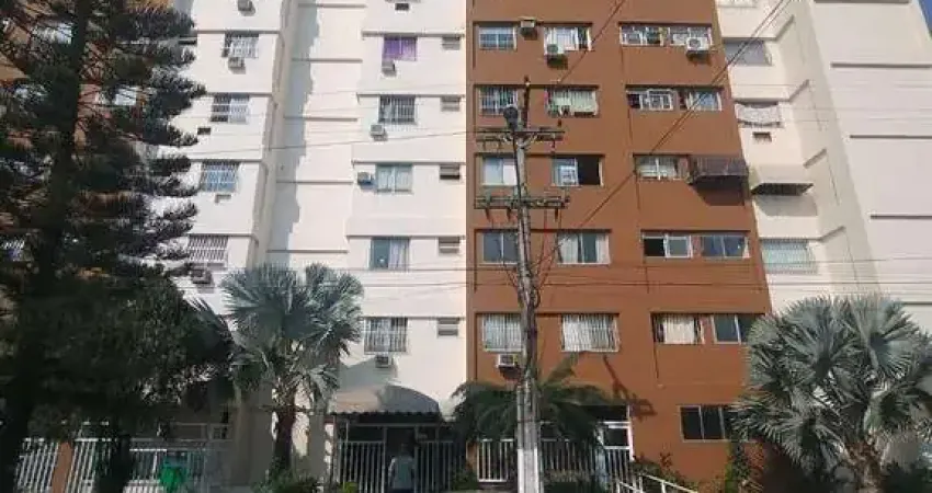 Apartamento com 2 dormitórios à venda, 70 m² por R$ 165.000,00 - Colubande - São Gonçalo/RJ