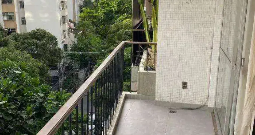 Apartamento com 4 dormitórios à venda, 160 m² por R$ 1.500.000,00 - Icaraí - Niterói/RJ