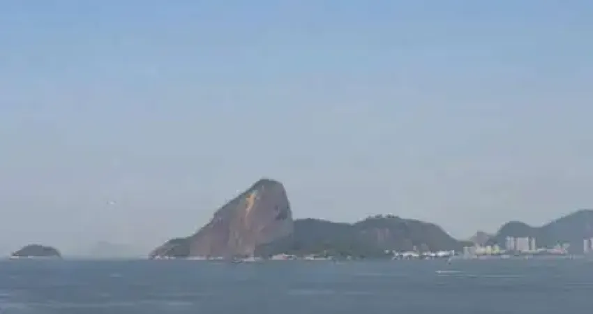 Apartamento na Boa Viagem,com um quarto, garagem e lazer completo