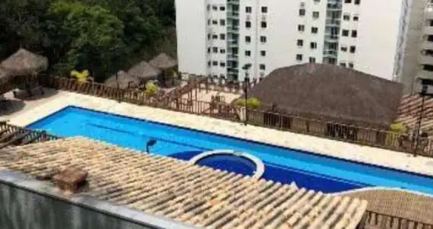 Apartamento com 3 quartos à venda, 68 m² por R$ 315.000 - Rio do Ouro - São Gonçalo/RJ