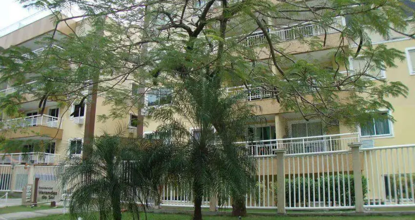 Apartamento com 2 quartos à venda, 113 m² por R$ 790.000 - Itaipu - Niterói/RJ