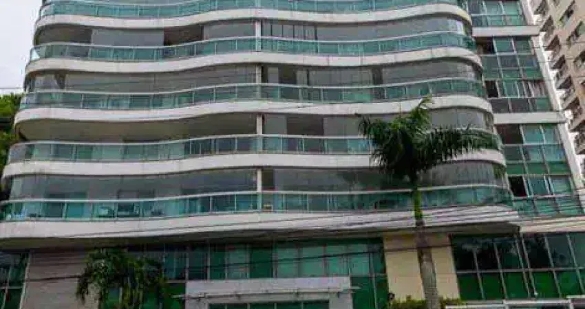 Apartamento com 4 quartos à venda, 215 m² por R$ 2.940.000 - Boa Viagem - Niterói/RJ