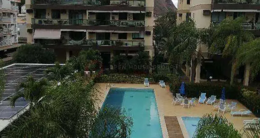 Cobertura com 4 dormitórios à venda, 260 m² por R$ 2.900.000,00 - Itacoatiara - Niterói/RJ