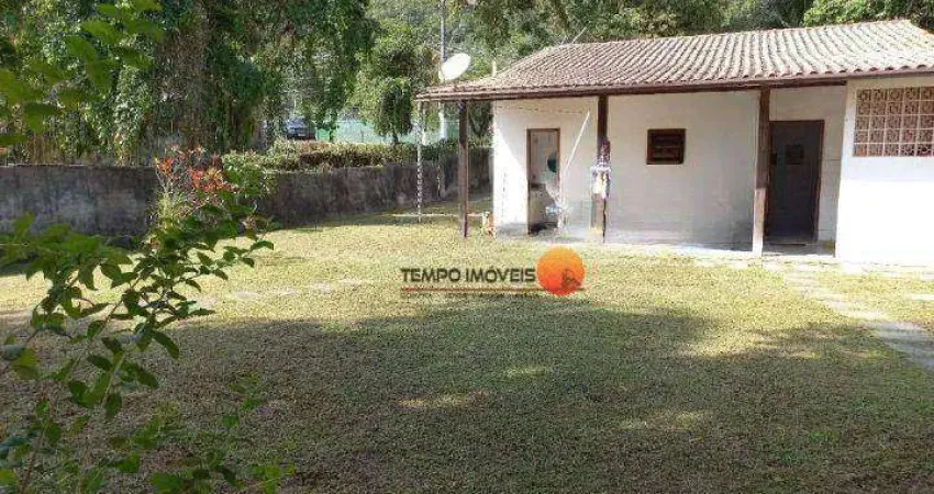 Casa com 4 dormitórios à venda, 122 m² por R$ 900.000,00 - Itaipu - Niterói/RJ