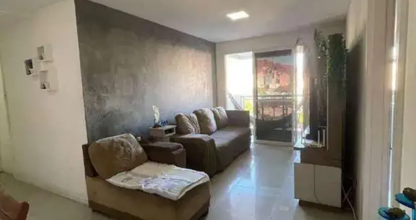 Cobertura com 3 dormitórios à venda, 169 m² por R$ 1.150.000,00 - Santa Rosa - Niterói/RJ