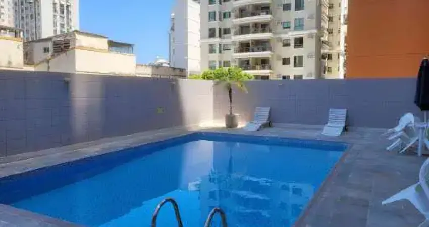 Apartamento com 3 dormitórios à venda, 120 m² por R$ 850.000,00 - Icaraí - Niterói/RJ