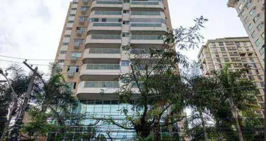 Apartamento com 2 quartos, à venda, 70 m² por R$ 590.000 - Santa Rosa - Niterói/RJ