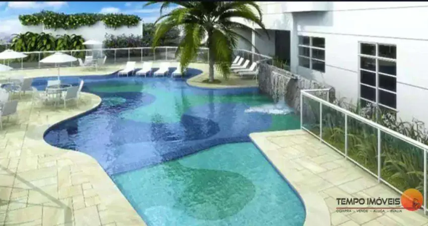 Apartamento com 3 dormitórios à venda, 94 m² por R$ 800.000,00 - Icaraí - Niterói/RJ