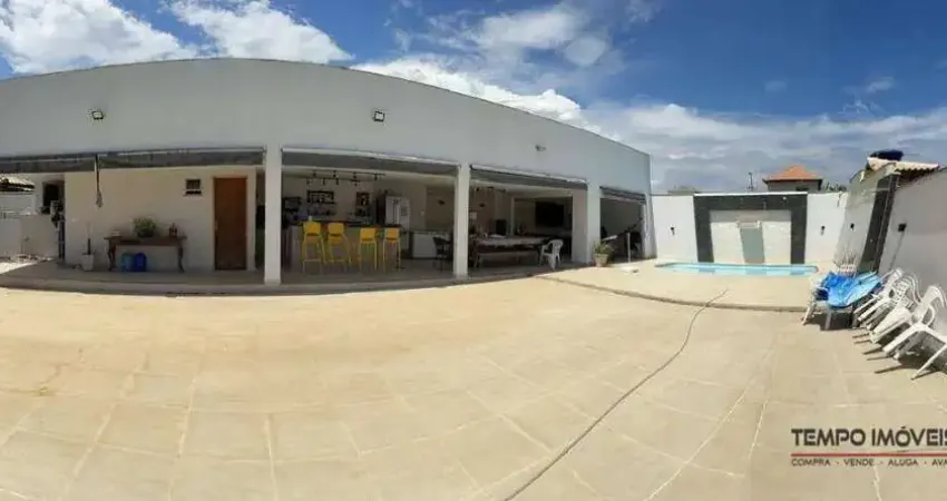 Casa com 2 Quartos à venda, 141 m² por R$ 750.000 - Itaipuaçu - Maricá/RJ