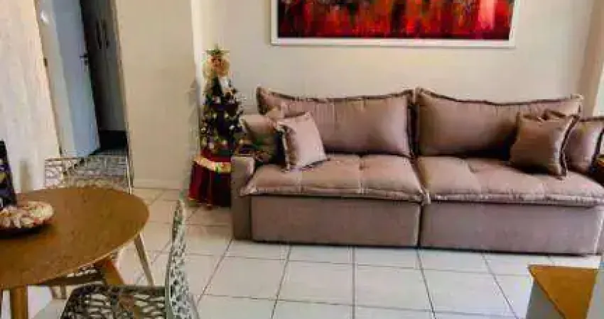 Apartamento com 2 dormitórios à venda, 70 m² por R$ 585.000,00 - São Domingos - Niterói/RJ