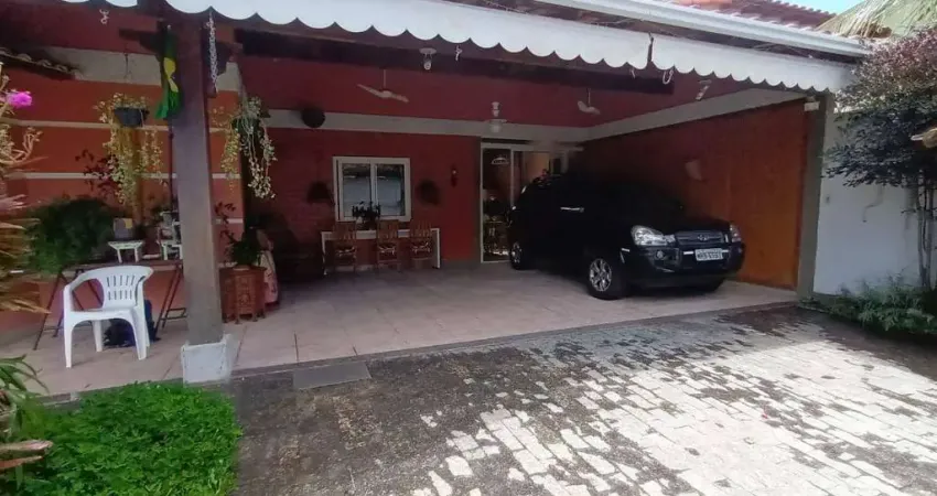 Casa com 3 quartos à venda na Rua Republica Dominicana, Serra Grande, Niterói