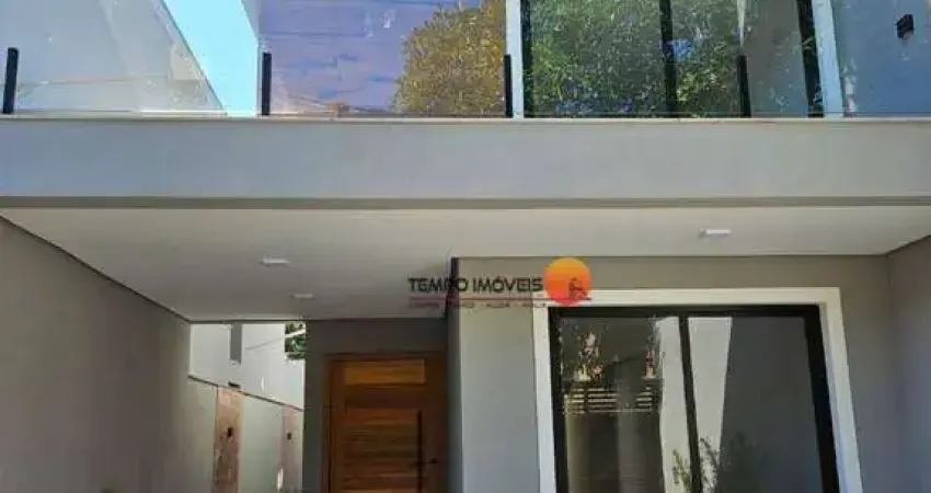 Casa com 3 Quartos à venda, 240 m² por R$ 1.375.000 - Cafubá - Niterói/RJ