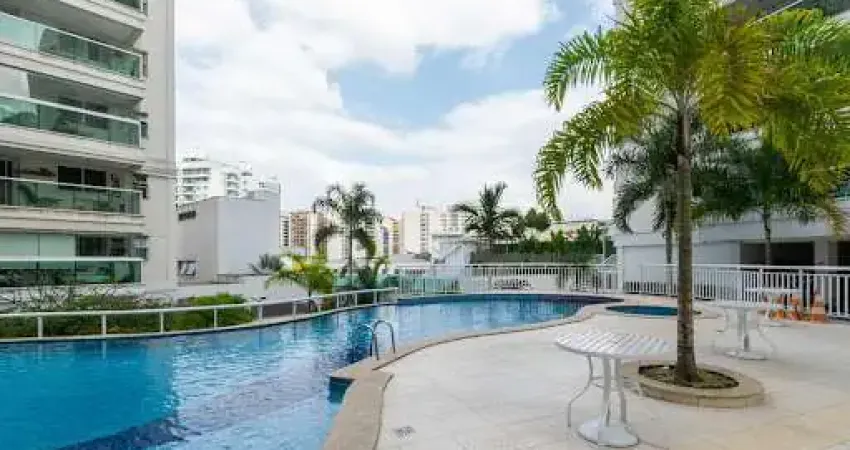 Apartamento 3 quartos, 137 m²  no Grand Valley. Melhor clube condomínio do Bairro