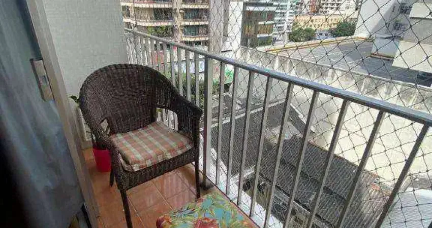 Apartamento com 3 dormitórios à venda, 135 m² por R$ 1.030.000,00 - Icaraí - Niterói/RJ