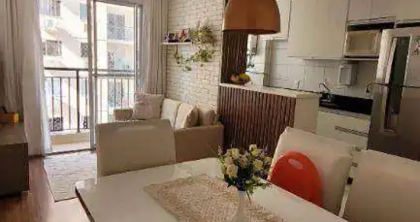 Apartamento com 2 dormitórios à venda, 50 m² por R$ 297.000 - Barreto - Niterói/RJ