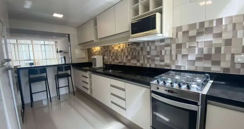 Apartamento com 2 dormitórios à venda, 80 m² por r$ 475.000,00 - ingá - niterói/rj