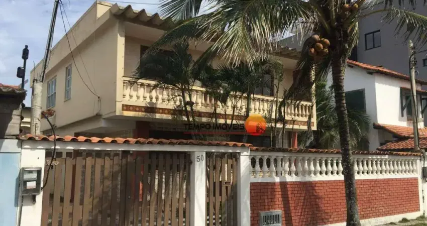 Casa com 5 dormitórios para alugar, 160 m² por r$ 4.870,00/mês - piratininga - niterói/rj