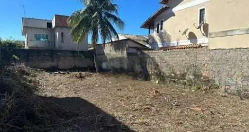 Terreno à venda, 180 m² por r$ 280.000,00 - itaipu - niterói/rj
