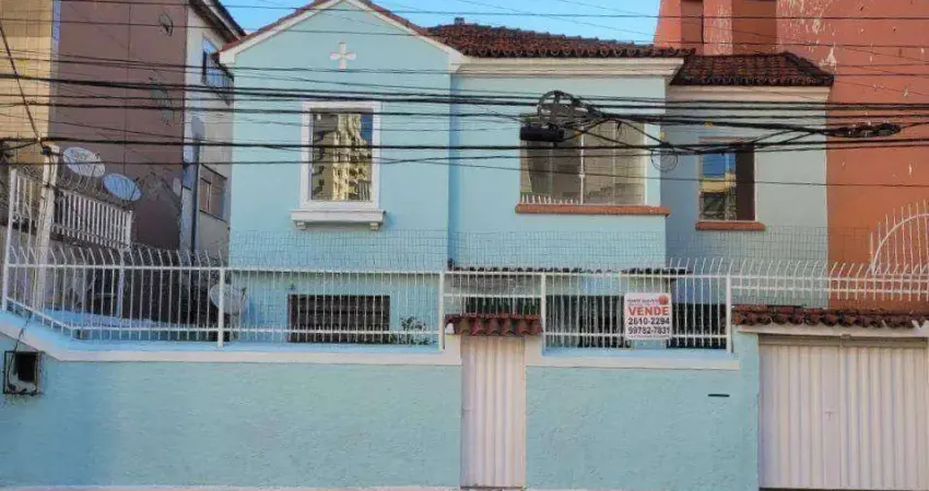 Casa com 4 dormitórios à venda, 210 m² por r$ 1.200.000 - icaraí - niterói/rj