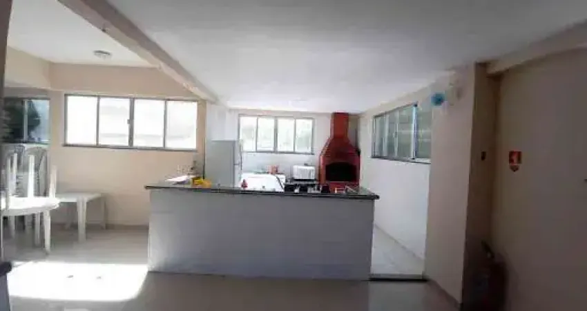Apartamento com 2 dormitórios à venda, 68 m² por r$ 160.000,00 - colubande - são gonçalo/rj
