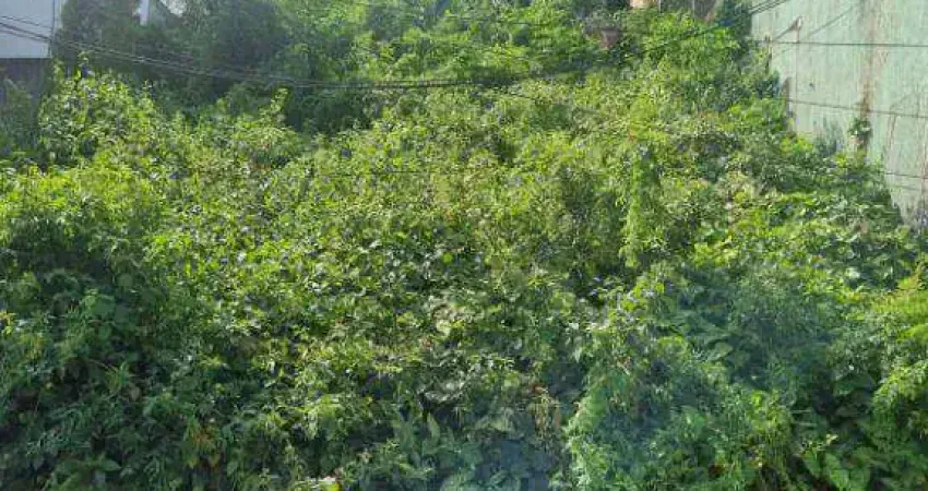 Terreno à venda, 360 m² por r$ 630.000,00 - camboinhas - niterói/rj