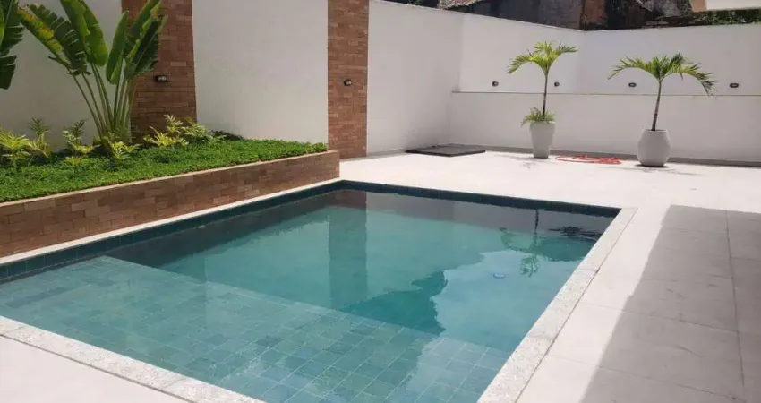 Apartamento com 3 dormitórios à venda, 98 m² por r$ 900.000,00 - piratininga - niterói/rj