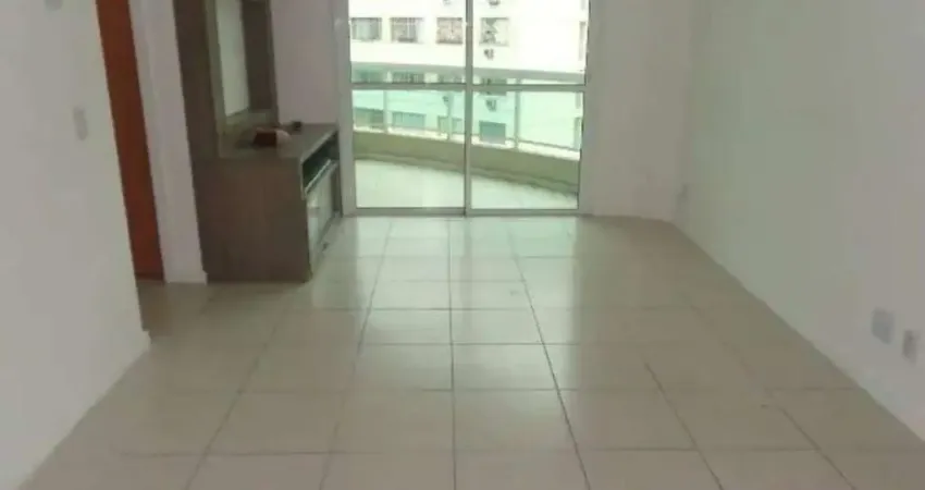 Apartamento com 2 dormitórios à venda, 69 m² por r$ 590.000,00 - santa rosa - niterói/rj