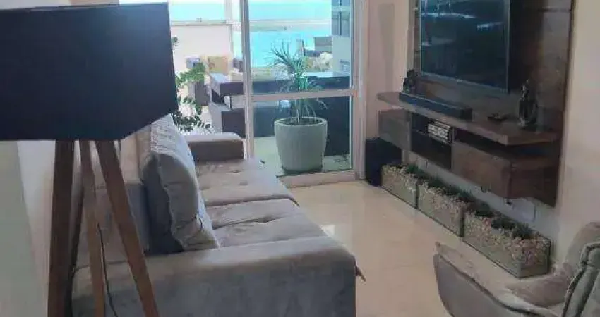 Cobertura com 2 dormitórios para alugar, 178 m² por r$ 12.041/mês - piratininga - niterói/rj