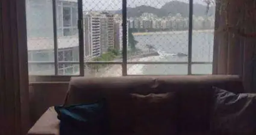 Apartamento com 3 dormitórios à venda, 90 m² por r$ 750.000,00 - ingá - niterói/rj